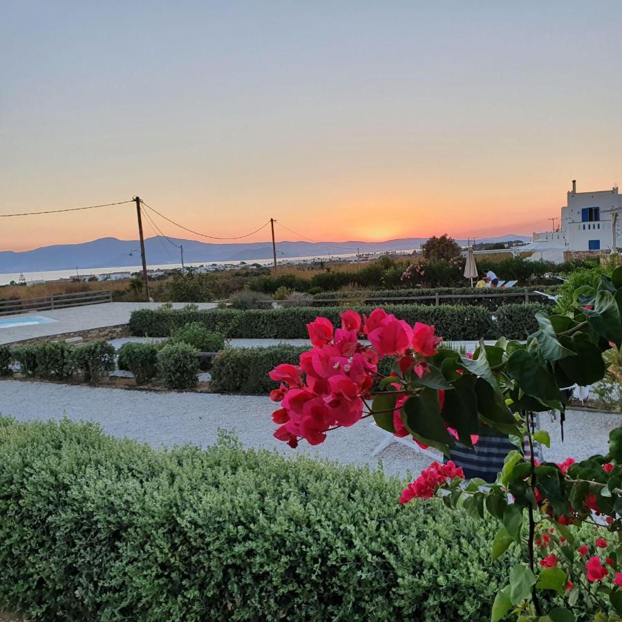 Casa Brad Villa Agios Arsenios Exterior photo