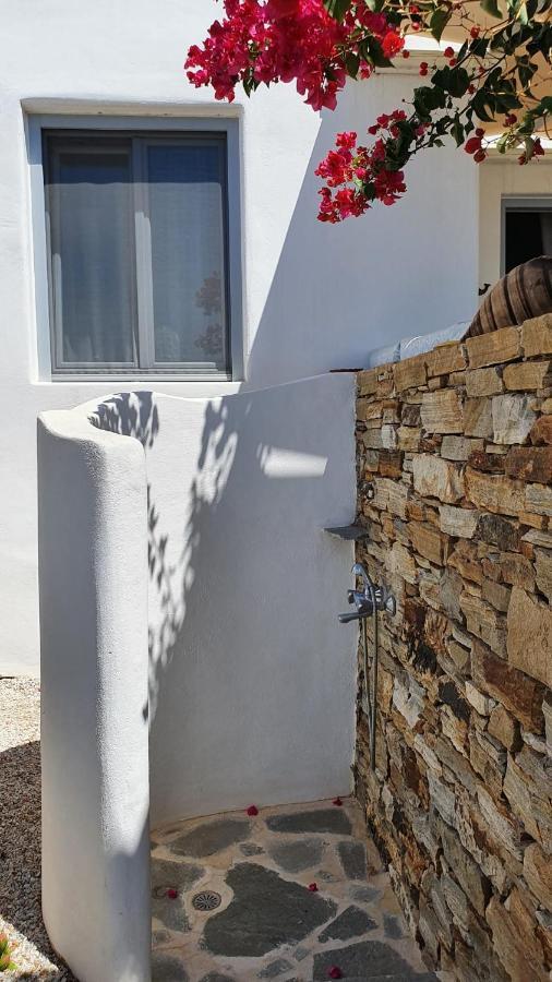 Casa Brad Villa Agios Arsenios Exterior photo